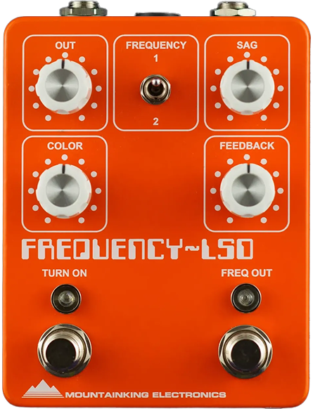 Mountainking Electronics Frequency L-50