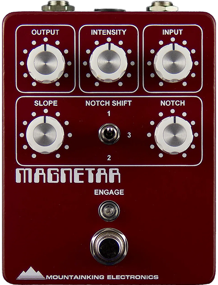 Mountainking Electronics Magnetar