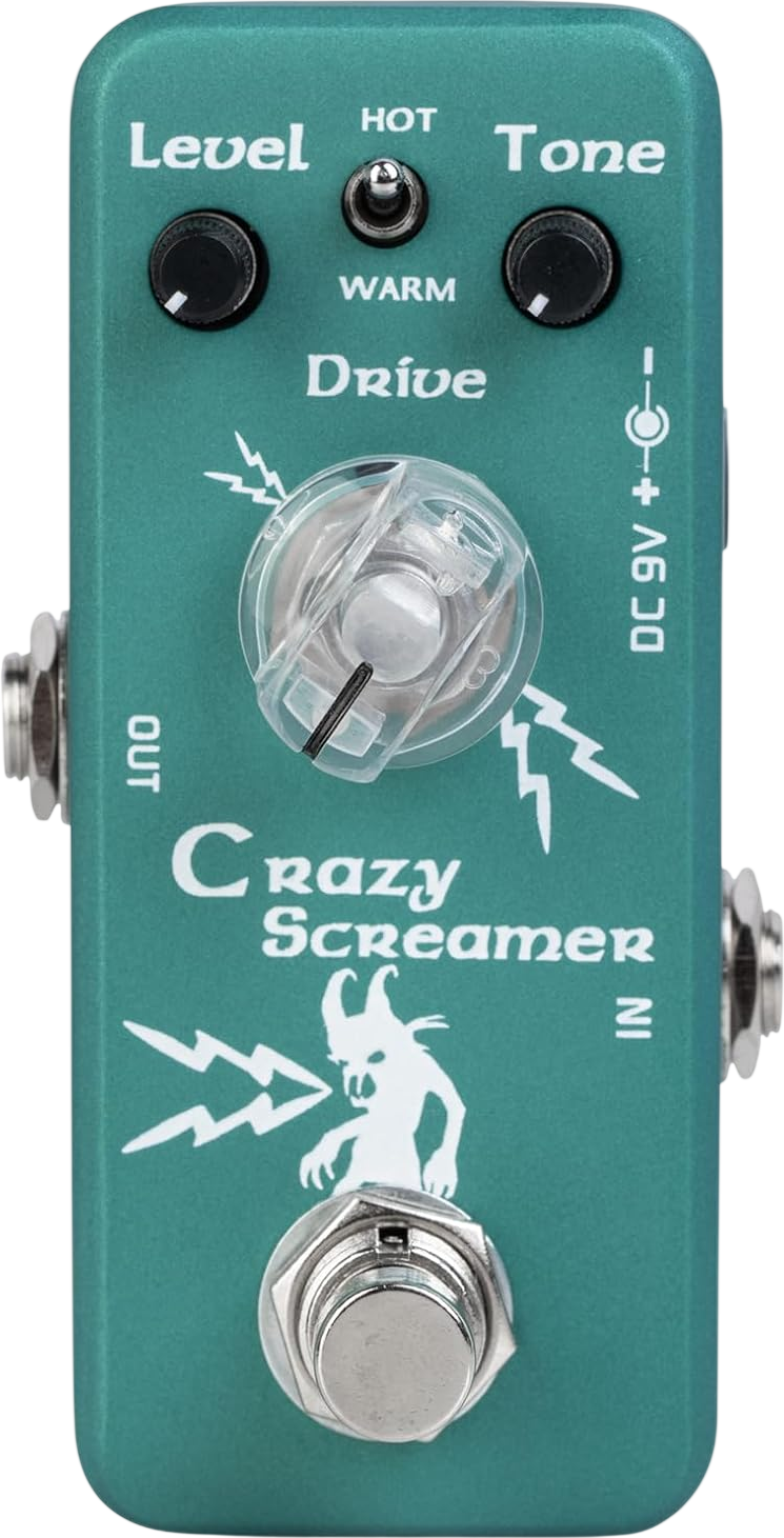 Movall Crazy Screamer