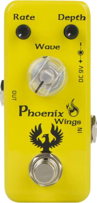 Movall Phoenix Wings