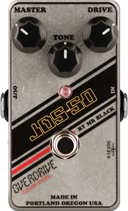 Mr Black JDS-50