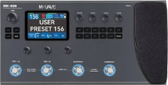 mvave mk 300 2.0