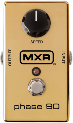 MXR 50th Anniversary Phase 90