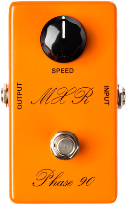 MXR 74 Vintage Phase 90