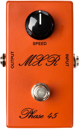 MXR 75 Vintage Phase 45