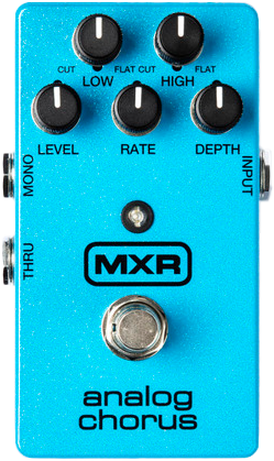 MXR Analog Chorus