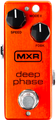 MXR Deep Phase