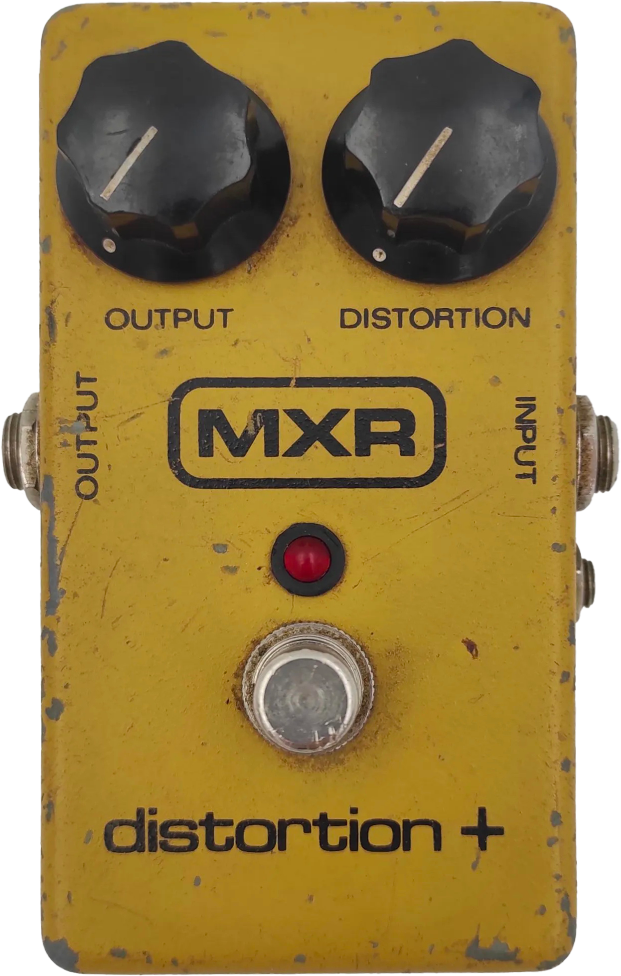MXR Distortion+ (1979)