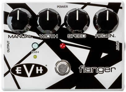 MXR EVH117 Flanger