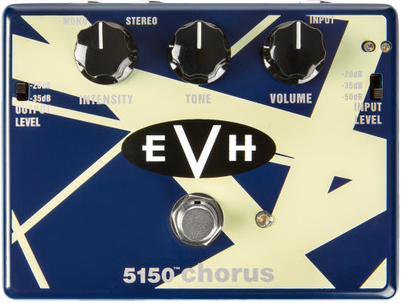 MXR EVH 30 Chorus