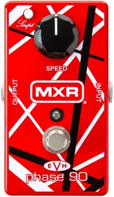 MXR EVH Phase 90