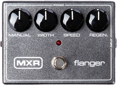 MXR Flanger