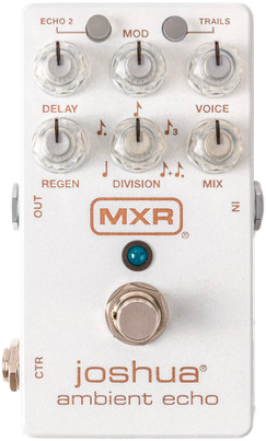 MXR Joshua Ambient Echo