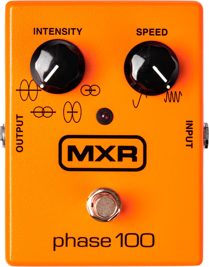 MXR M107 Phase 100