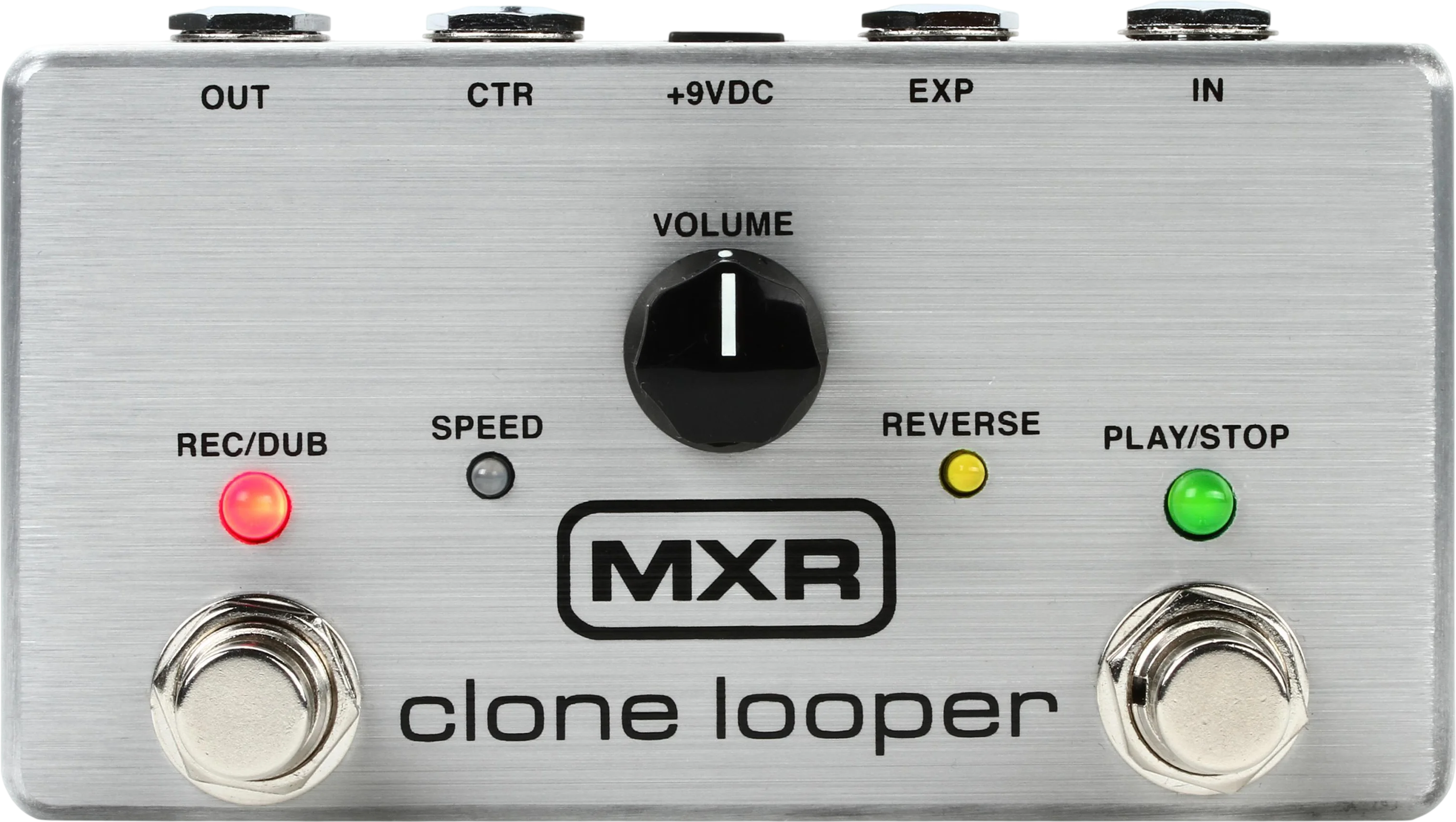 MXR M303 Clone Looper