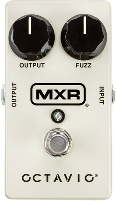 MXR Octavio