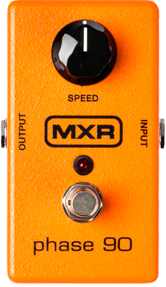 MXR Phase 90