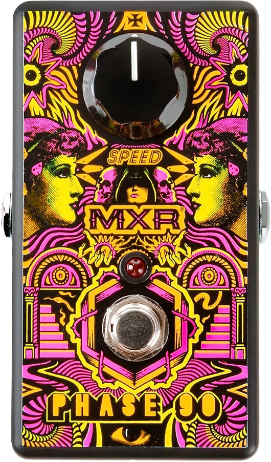 MXR Phase 90 'I Love Dust'
