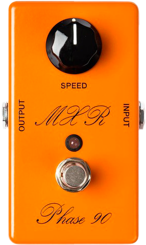 MXR Phase 90 Script