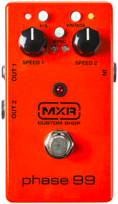 MXR Phase 99