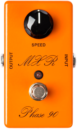MXR Script Phase 90 LED