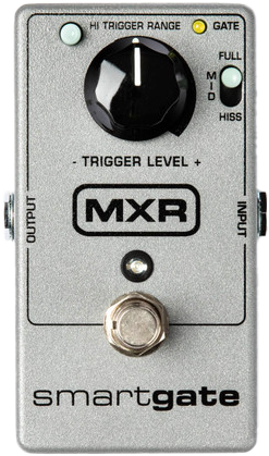 MXR Smart Gate Noise Gate