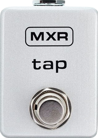 MXR Tap Tempo M199