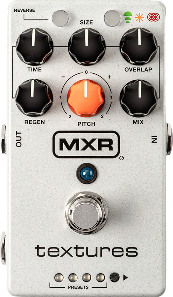 MXR Textures