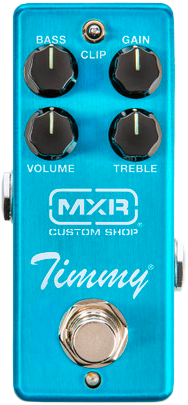 MXR Timmy Overdrive