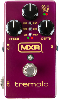 MXR Tremolo