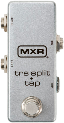 MXR TRS Split + Tap