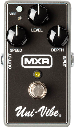MXR Uni-Vibe Chorus Vibrato