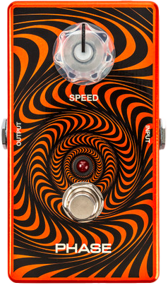 MXR Wylde Audio Phase