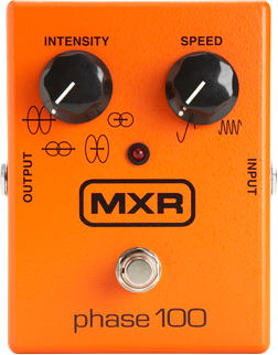 MXR1 Phase 100