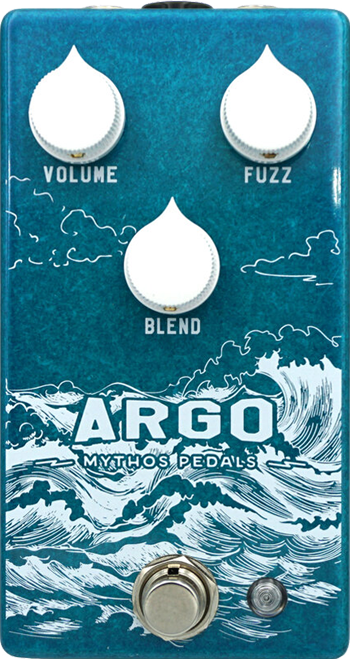 Mythos Pedals Argo