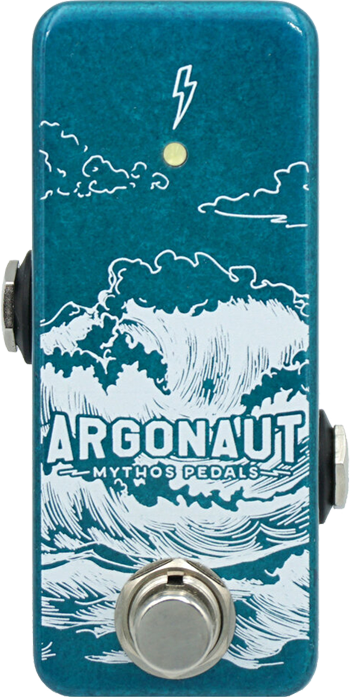 Mythos Pedals Argonaut