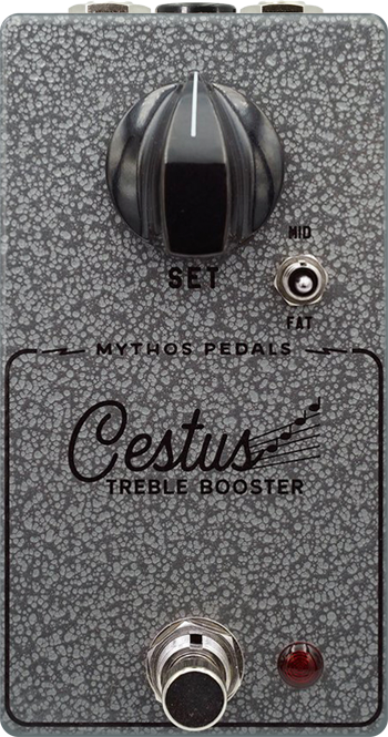 Mythos Pedals Cestus v2