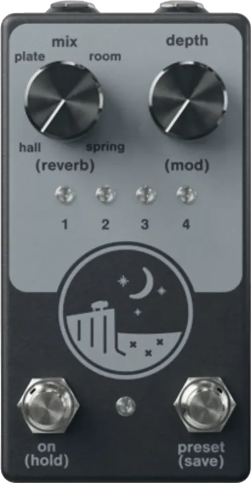 Native Audio Ghost Ridge V1.5