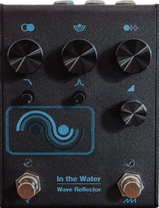 Native Audio In The Water Dimensions, Specs & Details