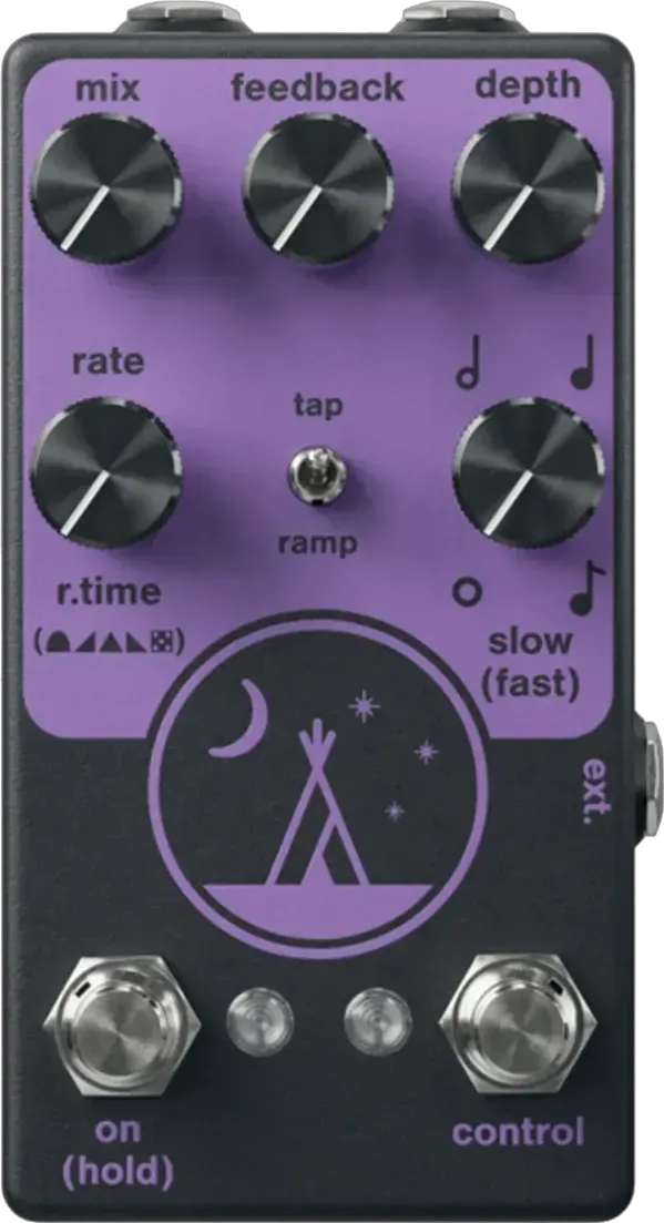 Native Audio Midnight V2