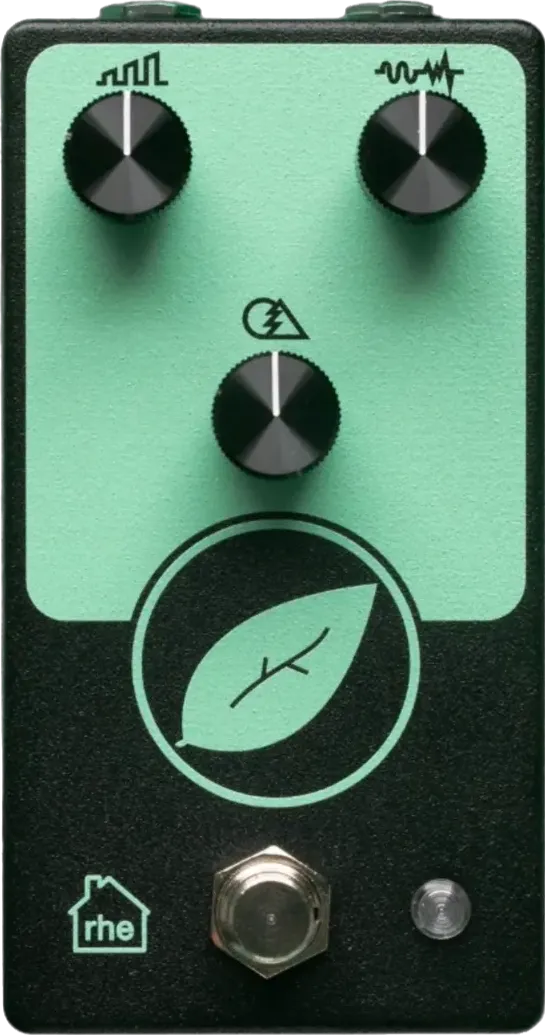 Native Audio Mint Drive V3