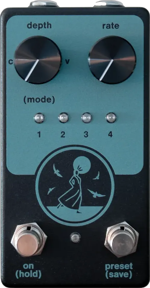 Native Audio Pretty Bird Woman V1.0