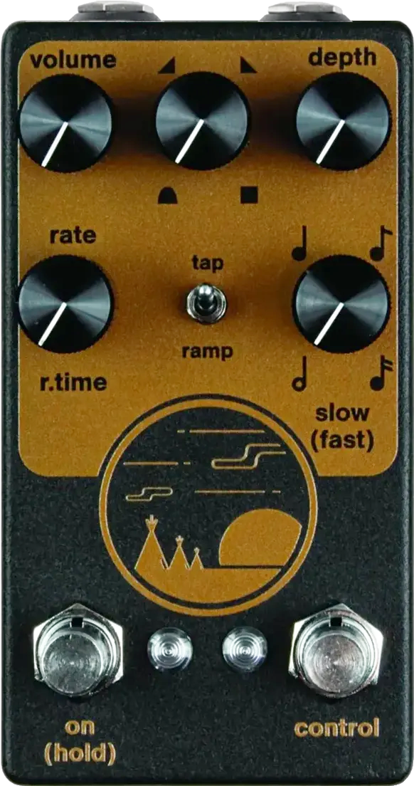 Native Audio Rising Sun