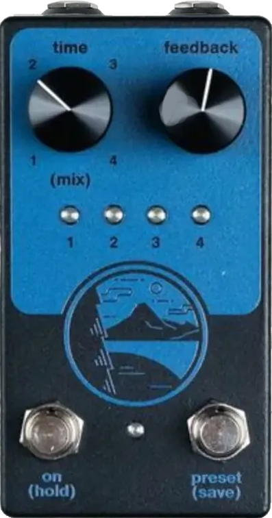 Native Audio Two Medicine