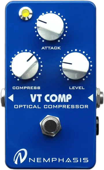 Nemphasis VT Comp