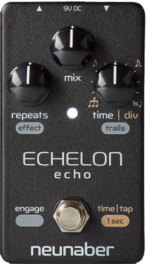 Neunaber Echelon Echo V2
