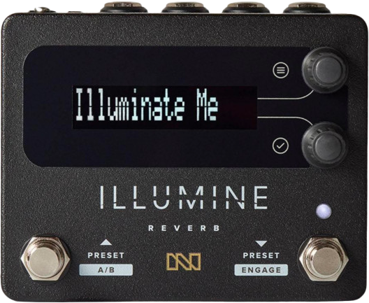 Neunaber Illumine