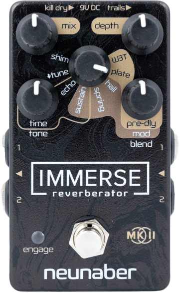 Neunaber Immerse MK2