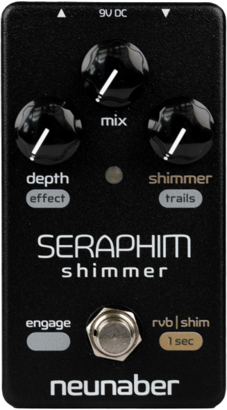 Neunaber Seraphim Shimmer V2
