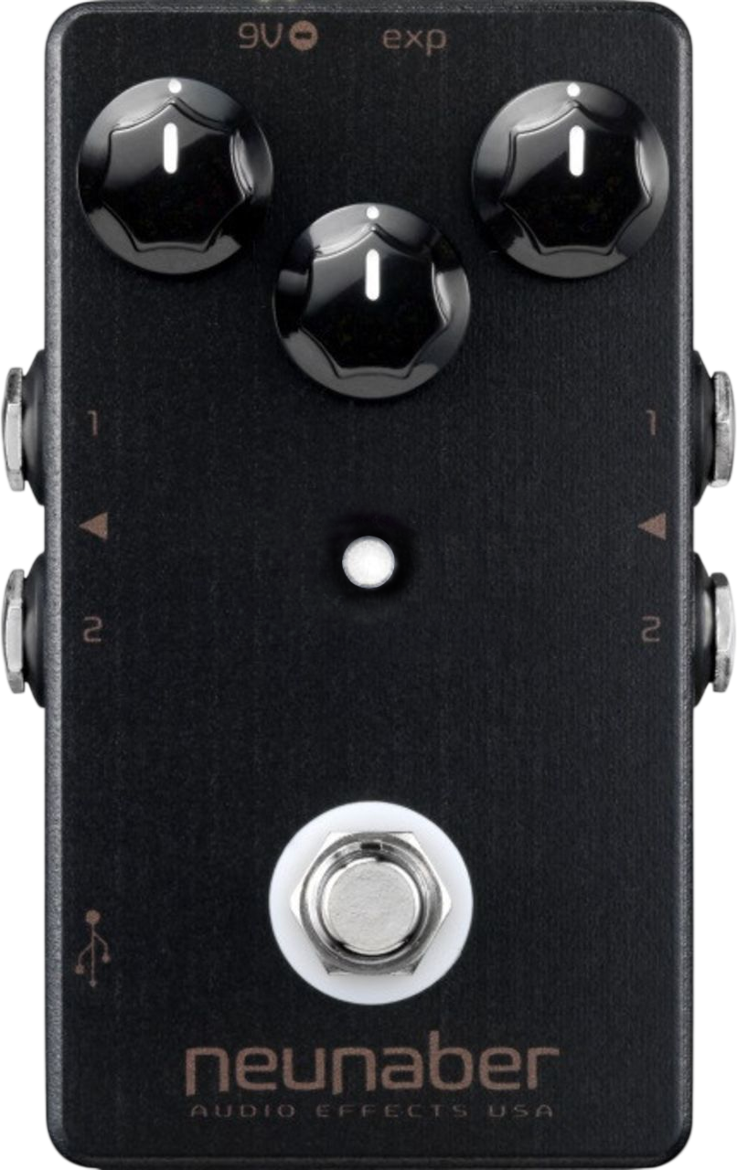 Neunaber Slate